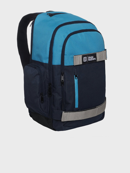 Horsefeathers Rucksack Bolter - marineblau HORSEFEATHERS