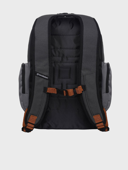 Horsefeathers Rucksack Bolter - hellgrau HORSEFEATHERS