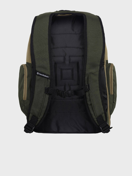 Horsefeathers Rucksack Bolter - oliv HORSEFEATHERS