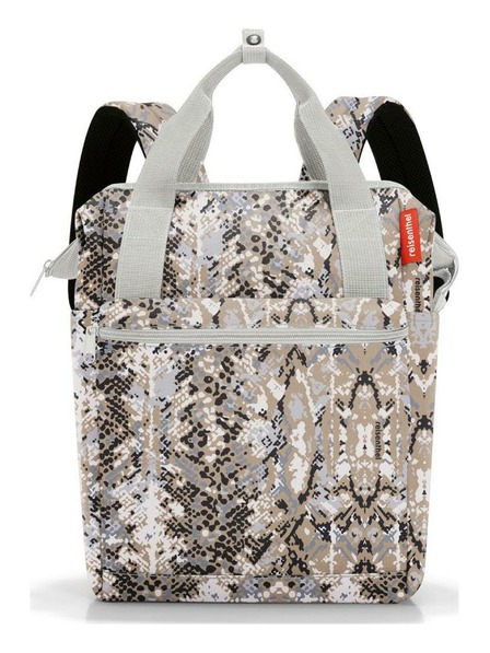 Reisenthel Rucksack Reisenthel Allrounder R Snake Sand