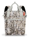 Reisenthel Rucksack Reisenthel Allrounder R Snake Sand