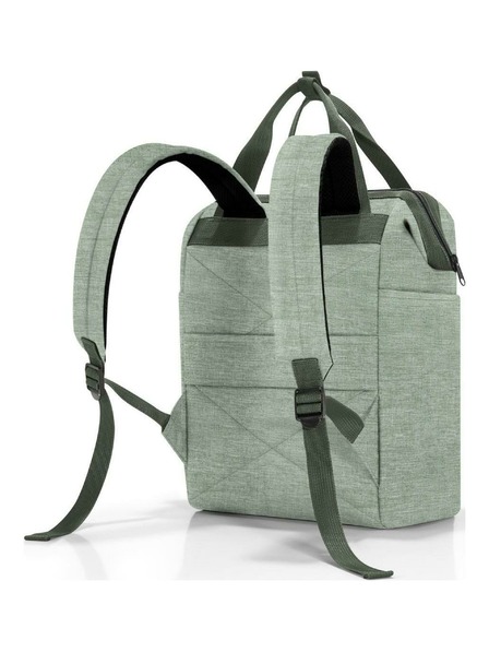 Reisenthel Reisenthel Allrounder R Twist Sage Rucksack
