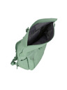 Travelite Rucksack Travelite Basics Roll-up Backpack Hellgrün