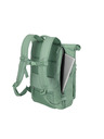 Travelite Rucksack Travelite Basics Roll-up Backpack Hellgrün