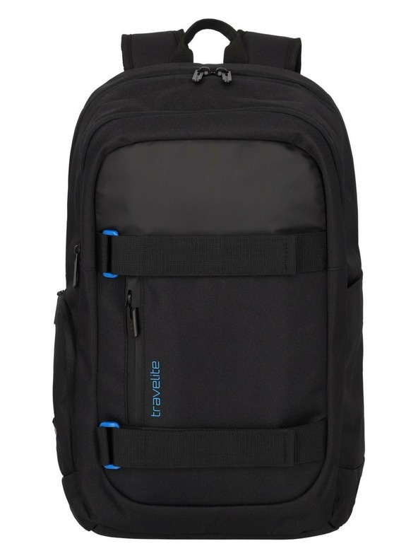 Travelite Travelite Pathway Backpack Strap Schwarz