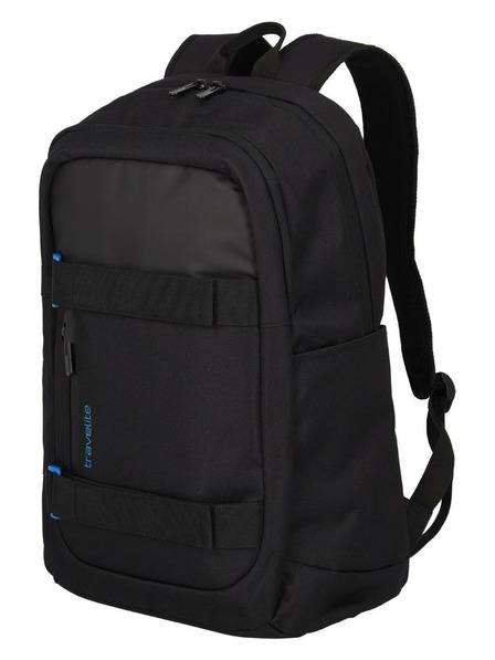 Travelite Travelite Pathway Backpack Strap Schwarz