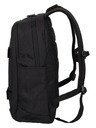 Travelite Travelite Pathway Backpack Strap Schwarz