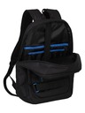 Travelite Travelite Pathway Backpack Strap Schwarz