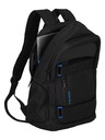 Travelite Travelite Pathway Backpack Strap Schwarz