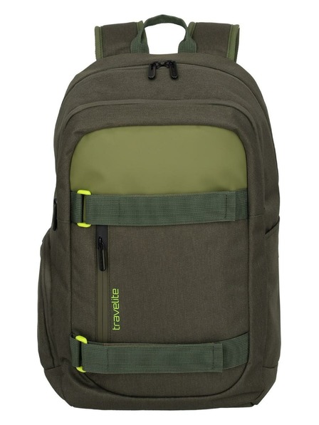 Travelite Travelite Pathway Rucksack Riemen Olive
