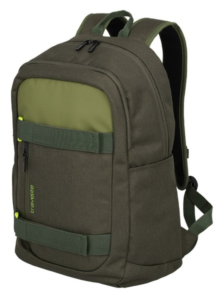 Travelite Travelite Pathway Rucksack Riemen Olive