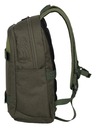 Travelite Travelite Pathway Rucksack Riemen Olive