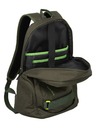 Travelite Travelite Pathway Rucksack Riemen Olive