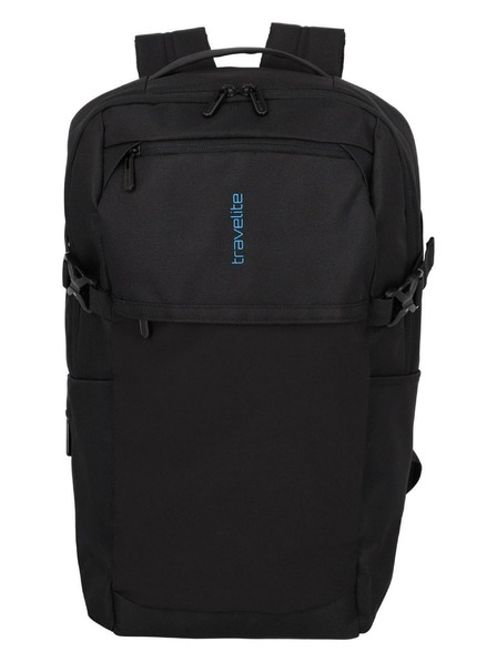 Travelite Travelite Pathway Backpack Allround Schwarz