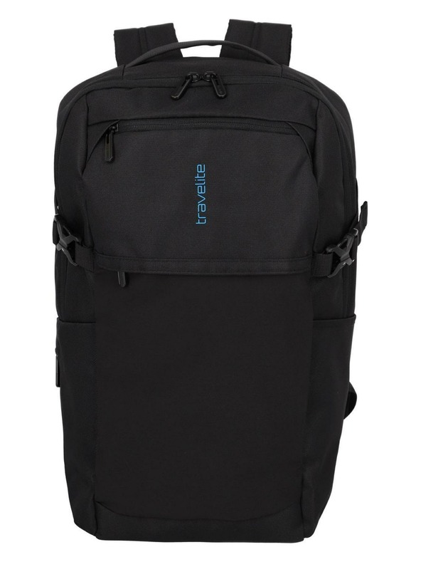 Travelite Travelite Pathway Backpack Allround Schwarz