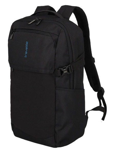 Travelite Travelite Pathway Backpack Allround Schwarz