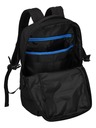Travelite Travelite Pathway Backpack Allround Schwarz
