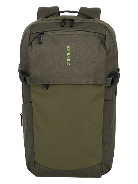 Travelite Travelite Pathway Rucksack Allround Olive