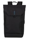Travelite Backpack Travelite Pathway Backpack Fold Schwarz