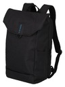 Travelite Backpack Travelite Pathway Backpack Fold Schwarz