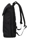 Travelite Backpack Travelite Pathway Backpack Fold Schwarz