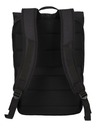 Travelite Backpack Travelite Pathway Backpack Fold Schwarz