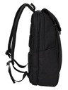 Travelite Backpack Travelite Pathway Backpack Fold Schwarz