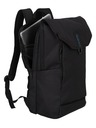 Travelite Backpack Travelite Pathway Backpack Fold Schwarz