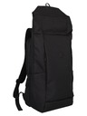 Travelite Backpack Travelite Pathway Backpack Fold Schwarz