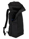 Travelite Backpack Travelite Pathway Backpack Fold Schwarz