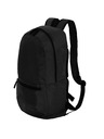 Travelite Rucksack Travelite Foldable Backpack Schwarz