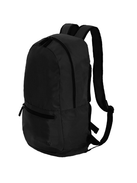 Travelite Rucksack Travelite Foldable Backpack Schwarz