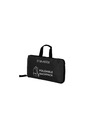 Travelite Rucksack Travelite Foldable Backpack Schwarz