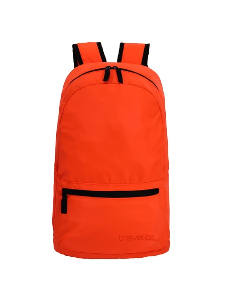 Travelite Travelite Faltbarer Rucksack Orange