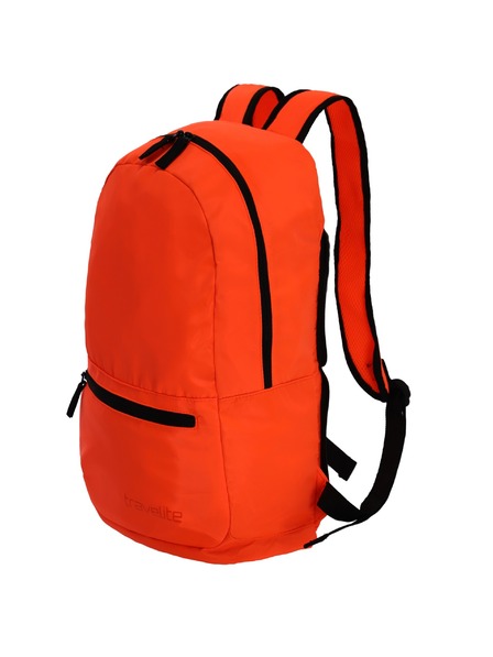 Travelite Travelite Faltbarer Rucksack Orange