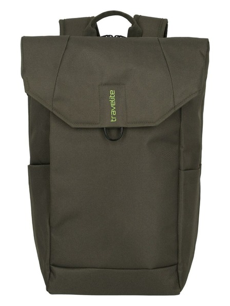 Travelite Rucksack Travelite Pathway Backpack Fold Olive
