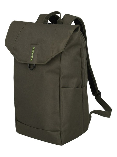 Travelite Rucksack Travelite Pathway Backpack Fold Olive