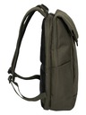 Travelite Rucksack Travelite Pathway Backpack Fold Olive