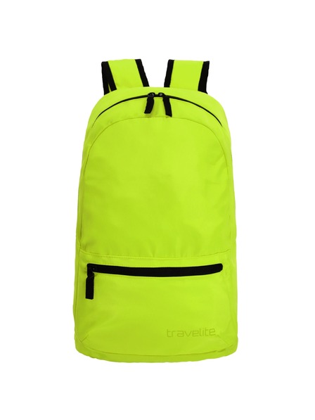 Travelite Rucksack Travelite Foldable Backpack Lemon