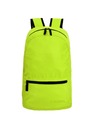 Travelite Rucksack Travelite Foldable Backpack Lemon