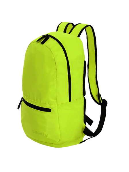 Travelite Rucksack Travelite Foldable Backpack Lemon