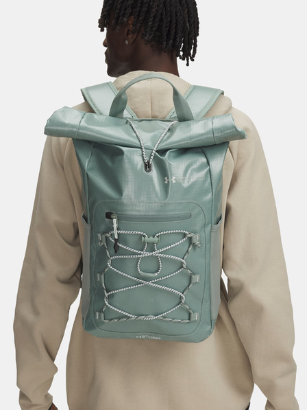 Under Armour Unisex Under Armour UA Summit SM BP Rucksack