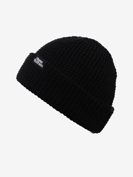 Horsefeathers Buna Horsefeathers Kulich - Schwarz