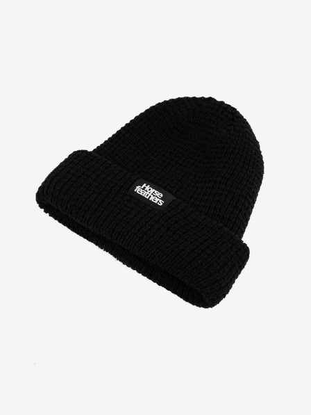 Horsefeathers Buna Horsefeathers Kulich - Schwarz