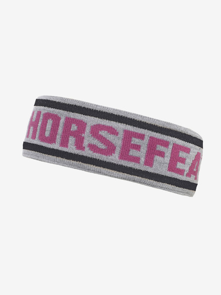 Horsefeathers Stirnband Debbie - malaga PFERDEFEATHERS