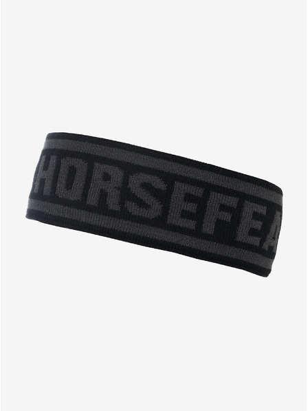 Horsefeathers Stirnband Debbie - eisen HORSEFEATHERS