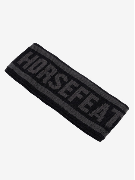 Horsefeathers Stirnband Debbie - eisen HORSEFEATHERS
