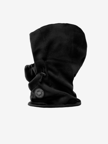 Horsefeathers Kapuzenpulli Ayda - schwarz HORSEFEATHERS