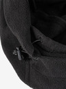 Horsefeathers Kapuzenpulli Ayda - schwarz HORSEFEATHERS