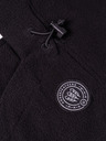 Horsefeathers Kapuzenpulli Ayda - schwarz HORSEFEATHERS